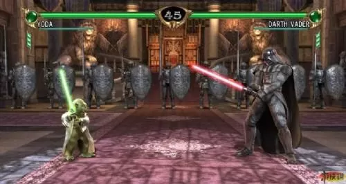 XBOX 360《灵魂能力4》英文版GOD下载_0