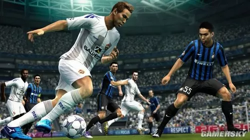 [3DS] 《实况足球2012(World Soccer Winning Eleven 2012)》中文版CIA下载_1