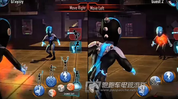 XBOX 360《强化英雄》英文版GOD下载_2