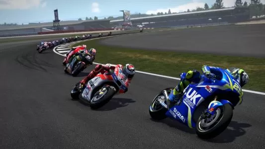 PS4《摩托GP17》英文版PKG下载_0