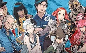 PS4《极限脱出1-2合集》英文版PKG下载