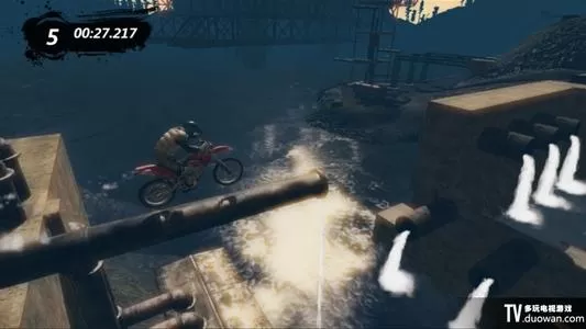 XBOX 360《特技摩托进化》简体中文版GOD下载_2