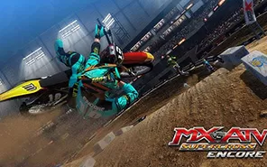 PS4《究极大越野 狂飙》英文版PKG下载