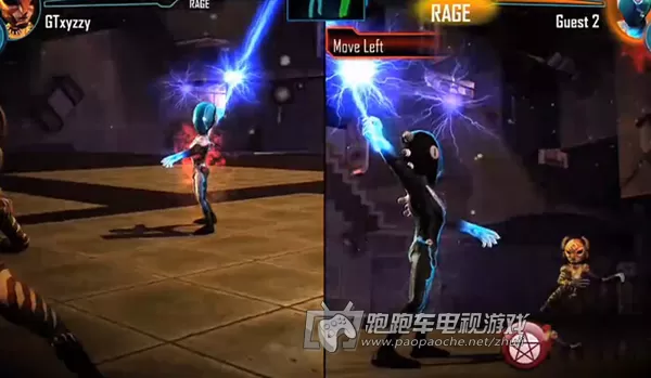 XBOX 360《强化英雄》英文版GOD下载_0