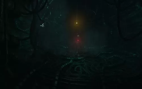 PS4《活体脑细胞.SOMA》英文版（含1.10补丁）PKG下载_1