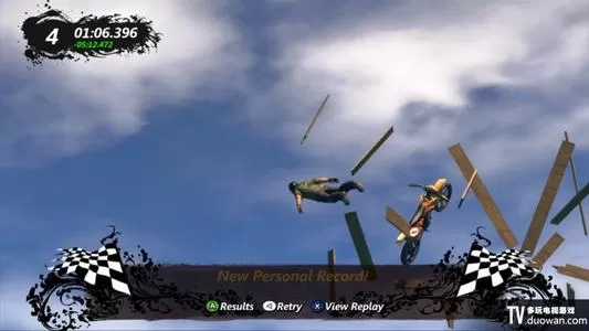 XBOX 360《特技摩托进化》简体中文版GOD下载_0