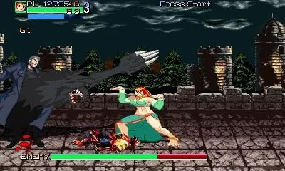 switch《午夜杀生 Johnny Turbo's Arcade: Night Slashers》NSP下载_1