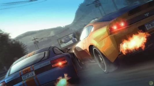 PS4《火爆狂飙：天堂 复刻版.Burnout Paradise Remastered》英文版（含1.02补丁）PKG下载_0