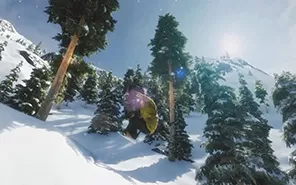 PS4《马克麦克莫里斯 无限空气》英文版PKG下载