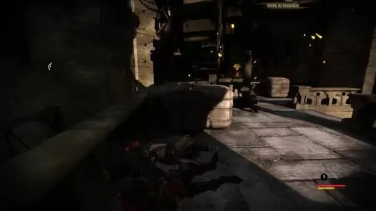 PS4《冥河 暗影大师》英文版PKG下载_1