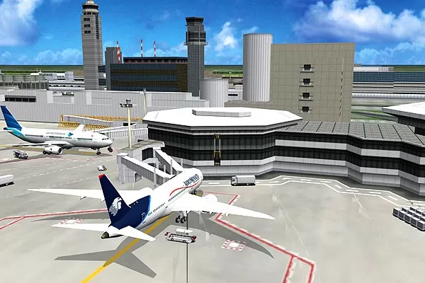 [3DS]《我是航空管制官 机场英雄3D 成田 全明星》日文版CIA下载_0
