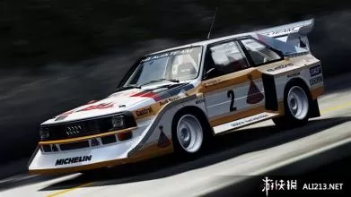  XBOX 360《极限竞速4》简体中文版GOD下载+DLC_2