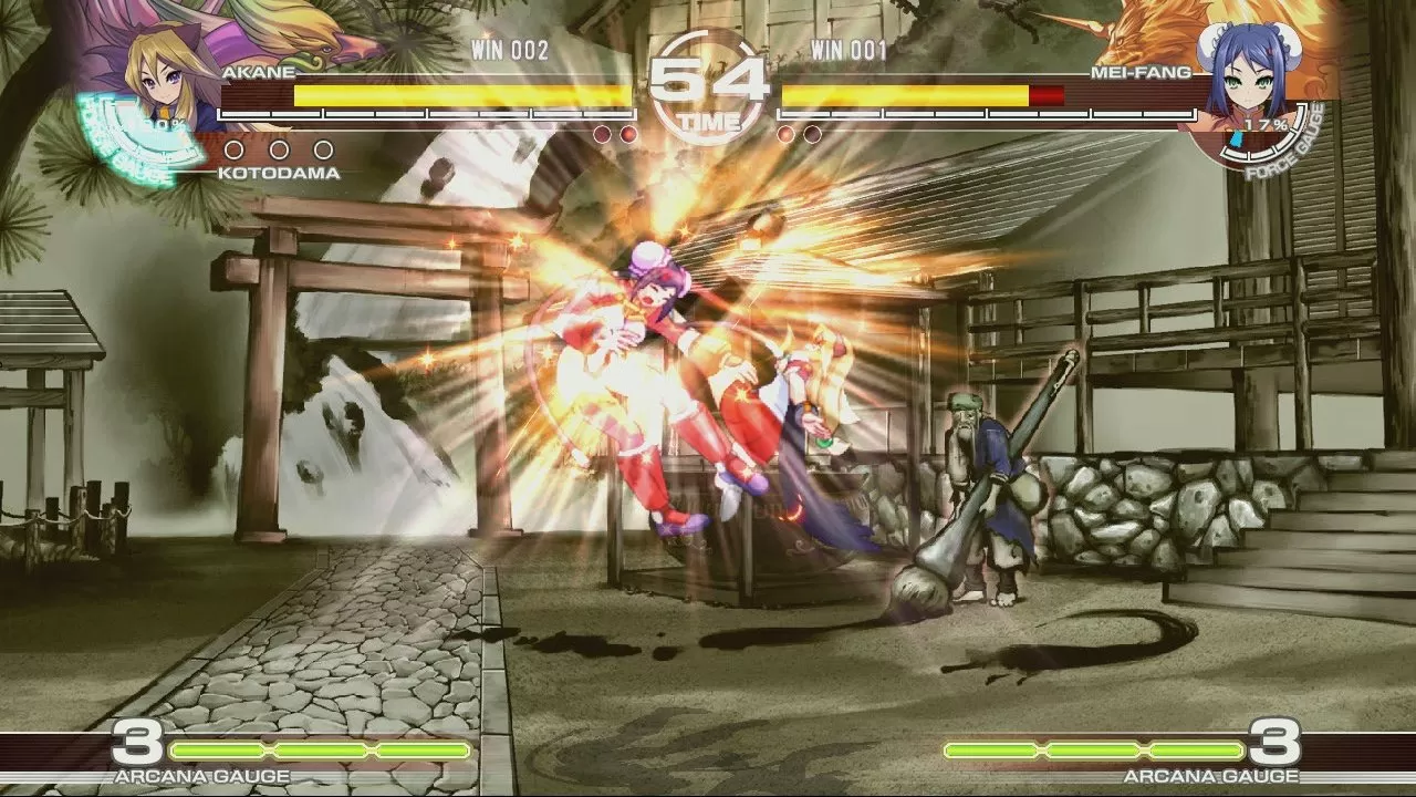 XBOX 360《阿鲁卡纳之心3》英文版GOD下载_1