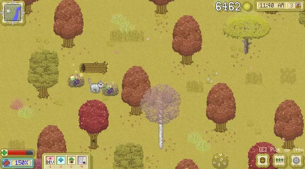 switch《猫的尾巴 Cattails》NSP-1.3.1补丁下载[百度云-城通]_1