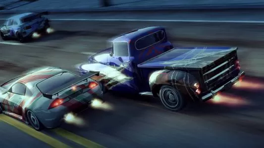 PS4《火爆狂飙：天堂 复刻版.Burnout Paradise Remastered》英文版（含1.02补丁）PKG下载_1