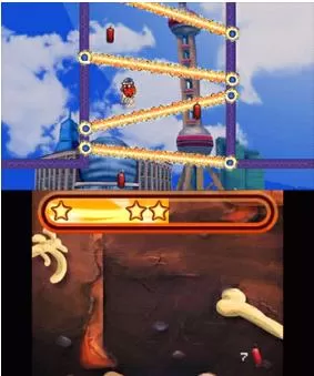 [3DS]《炸弹人强尼(Johnny Dynamite)》欧版CIA下载_1