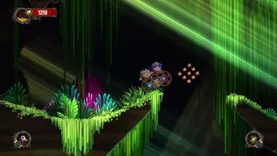 PS4《皇室战轮Chariot》英文版PKG下载_0