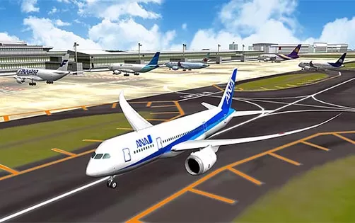 [3DS]《我是航空管制官 机场英雄3D 成田 全明星》日文版CIA下载