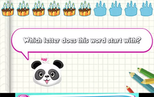 [3DS] 《乐乐的ABC派对(Lola's ABC Party)》英文版CIA下载