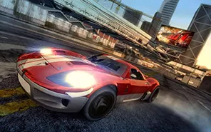 PS4《火爆狂飙：天堂 复刻版.Burnout Paradise Remastered》英文版（含1.02补丁）PKG下载
