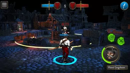 switch《莫德海姆：战争冲突 Mordheim Warband Skirmish》英文版nsp/xci整合版下载【含1.12.0补丁+DLC】_0