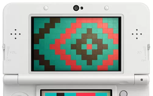 [3DS] 《纸(KAMI)》日文版CIA下载