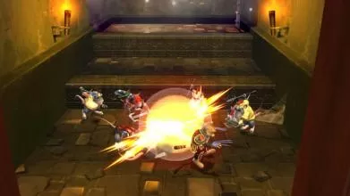 PS4《凯之传奇：十周年纪念版》英文版PKG下载_1