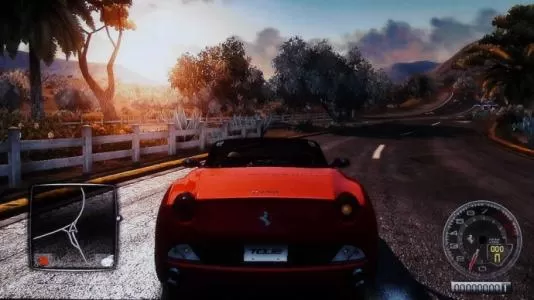 XBOX 360《无限试驾》简体中文版GOD下载_2