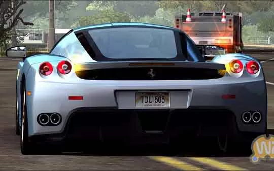 XBOX 360《无限试驾》简体中文版GOD下载