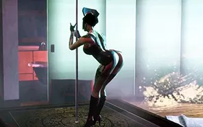 PS4《蓝金 Blue Estate》英文版PKG下载（含ARC模式DLC）