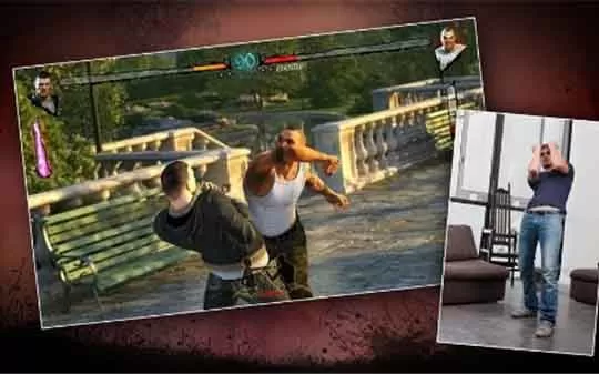 XBOX 360《格斗解禁》英文版GOD下载