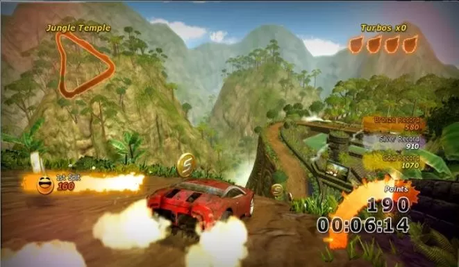  XBOX 360《事故再次复仇》英文版XBLA下载_1