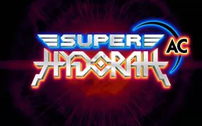 switch《Super Hydorah》NSP下载