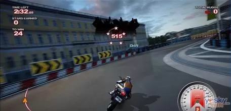  XBOX 360《哥谭赛车计划4》中文版GOD下载_1