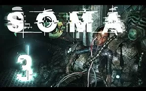 PS4《活体脑细胞.SOMA》英文版（含1.10补丁）PKG下载
