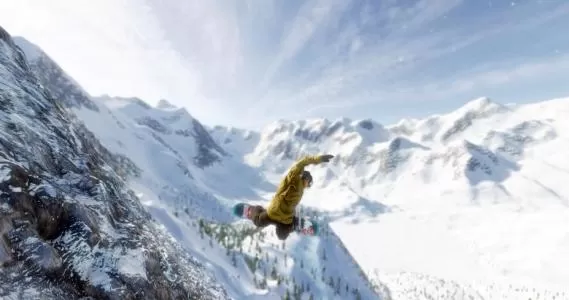 PS4《马克麦克莫里斯 无限空气》英文版PKG下载_0
