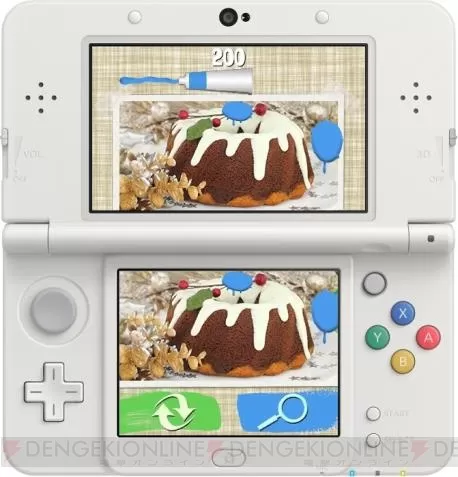 [3DS]《咱们来！啪哒啪哒！一起找茬(Let's! Splat! Machigai Sagashi)》中文版CIA下载_1