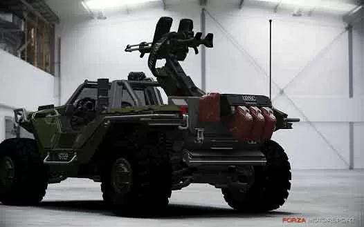  XBOX 360《极限竞速4》简体中文版GOD下载+DLC