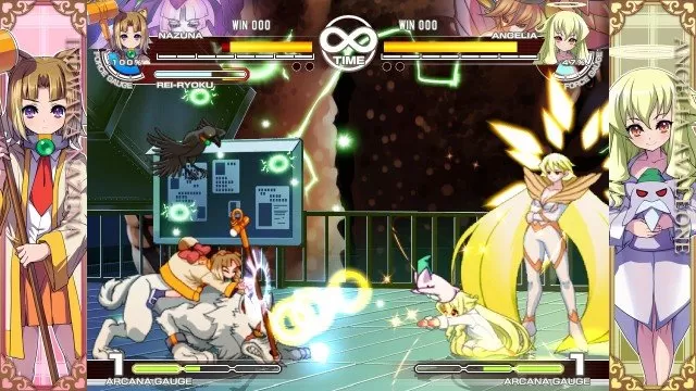 XBOX 360《阿鲁卡纳之心3》英文版GOD下载_0