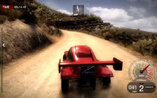 XBOX 360《科林麦克雷拉力赛尘埃》简体中文版GOD下载