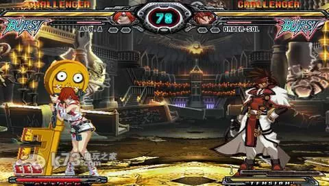 XBOX 360《罪恶装备XXAC加强版》英文版XBLA下载_1