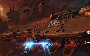 switch《浴火银河3》中文版NSP/XCI整合版下载【含1.02补丁】