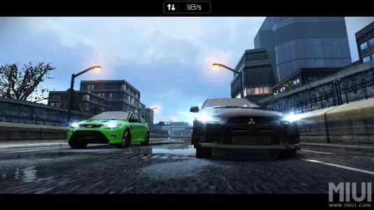 XBOX 360《极品飞车17最高通缉》简体中文版GOD下载_0