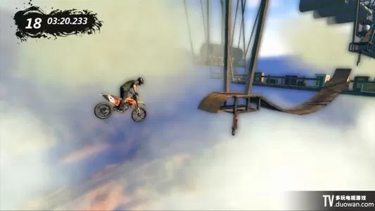 XBOX 360《特技摩托进化》简体中文版GOD下载_1