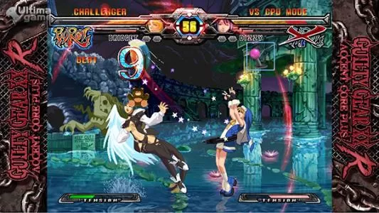 XBOX 360《罪恶装备XXAC加强版》英文版XBLA下载_0