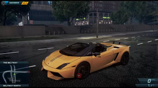 XBOX 360《极品飞车17最高通缉》简体中文版GOD下载_2