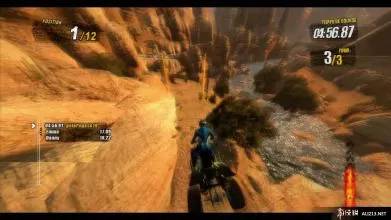 XBOX 360《疯狂越野摩托》英文版GOD下载_2
