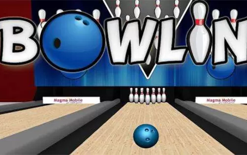 [3DS] 《保龄球撞击3D(Smash Bowling 3D)》英文版CIA下载