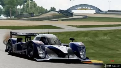  XBOX 360《极限竞速4》简体中文版GOD下载+DLC_1