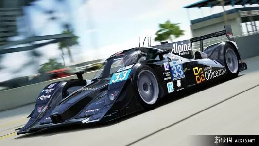  XBOX 360《极限竞速4》简体中文版GOD下载+DLC_0